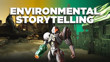 This is the Best Metroid Prime for a Reason