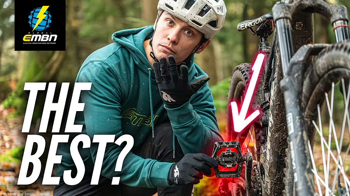 Instant Control Upgrade: Why eBikes Need Clips