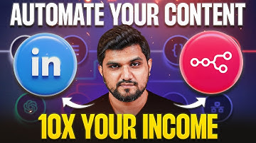 This n8n Automation Will 10X Your Income (Fully Free Of Cost!)