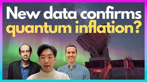 Inflation from Quantum Gravity: New evidence revealed?