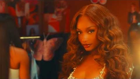 Ayra Starr — SkyDive (Official Music Video)