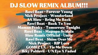 SOPAN BANGET!!! DJ SLOW REMIX FULL ALBUM TERBARU DI JAMIN ENAK!!!
