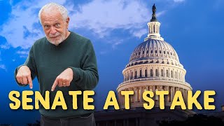 Everything Depends on the Senate | Robert Reich