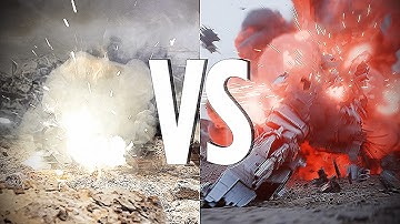 are practical effects better than cgi?