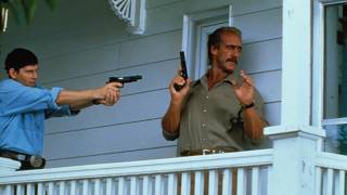 Special Force (1998) The mercenary Cutter accepts one last mission
