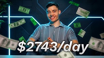 BEST AI Business To Start 2026 (For Beginners)