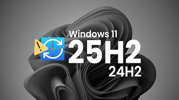 Windows 11 KB5068861 kan niet worden geïnstalleerd, fout 0x80070306, 0x800f0983, 0x800f081f oplossen