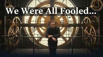 Why the “Wave” in Quantum Physics Isn’t Real