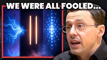 Why the “Wave” in Quantum Physics Isn’t Real