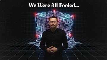 Why the “Wave” in Quantum Physics Isn’t Real