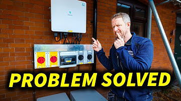 Is natriumion de toekomst van batterijopslag?