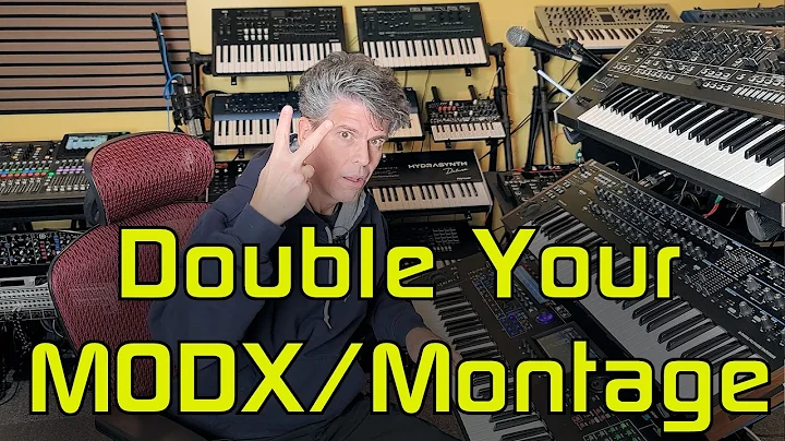 The Smart Way to Expand Your Synth Rig on a Budget