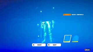 FORTNITE RESGATE SKIN AGORA POR 50 NIVEIS COM XP CAPITULO 5  MARVEL 4 FELINIA #fortnite