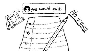 Is It too late to become an artist?