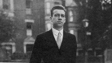 The Pact - What became of the Hitler family line?