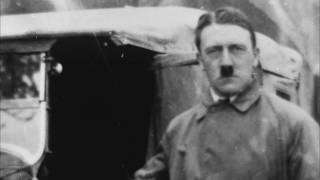 The Pact - What became of the Hitler family line?
