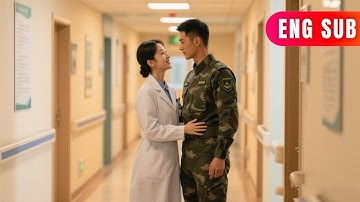 [ENG SUB]✨BattlefieldHeartbeats:Doctor&SpecialForcesFight Side by Side, Love Deepens#DRAMA #PureLove