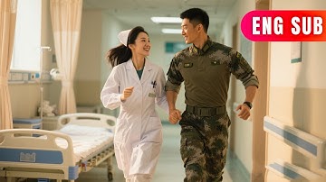 [ENG SUB]✨BattlefieldHeartbeats:Doctor&SpecialForcesFight Side by Side, Love Deepens#DRAMA #PureLove