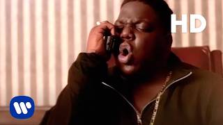 The Notorious B.I.G. - Warning [HD]