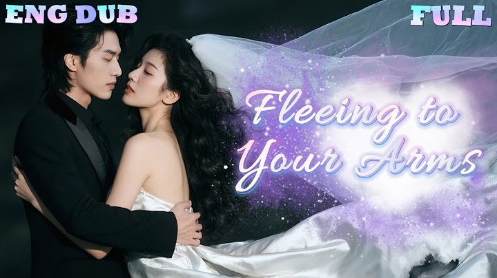 From quick marriage to love 💘 He hides identity, she falls for him deeply.【ENG DUB】