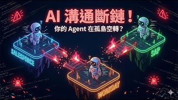 什麼是 A2A 協議？為什麼你的 AI 系統需要它？