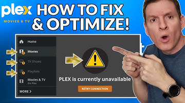 How To Fix Plex Network Connection & Remote Access Issues (2026)