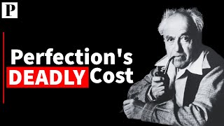 The Utopia Paradox: How Chasing Perfection Destroys Progress (Ernst Bloch's Warning)