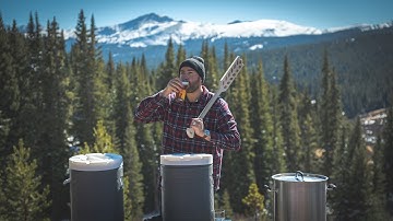 Homebrewing Stopped Being Fun. So I Did This...