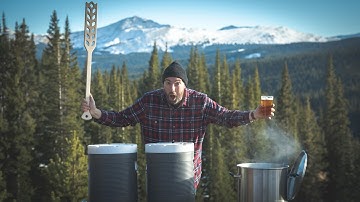 Homebrewing Stopped Being Fun. So I Did This...