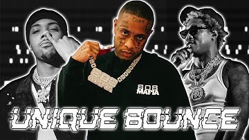 How Southside Makes Dark Unique Samples | FL STUDIO TUTORIAL