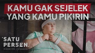 Cara Rahasia Menjadi Cantik dan Ganteng