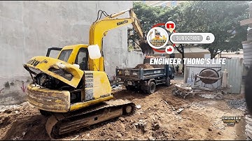 Building a $700,000 House – Part 1  From Foundation to Form! #engineerthong #construction