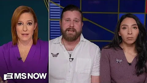 Epstein survivor's family vows continued fight after DOJ's disappointing output