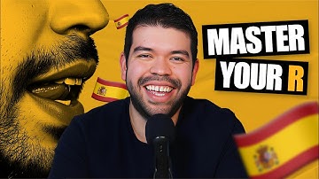 Why You Still Can’t Roll Your R in Spanish 😬