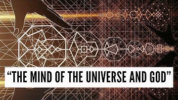 The Mind of God and the Rational Architecture of the Universe - Lactantius