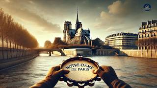 Notre-Dame de Paris - Tome 2 🏰📚