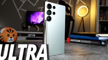 Samsung Galaxy S25 ULTRA | Here