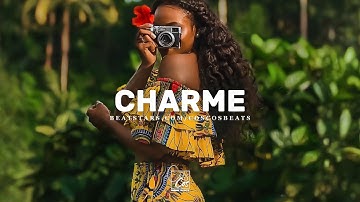"CHARME" Zouk Love x Kompa Guitar Instrumental Beat 2025 | Gouyad