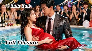 Ibu hamil dihina dan didorong ke air, ternyata diselamatkan oleh CEO—dan bayinya milik CEO!