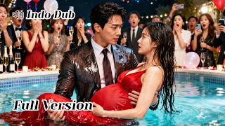 Ibu hamil dihina dan didorong ke air, ternyata diselamatkan oleh CEO—dan bayinya milik CEO!