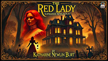 The Red Lady 🔴 | A Mysterious Tale by Katharine Newlin Burt 🌲