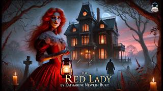 The Red Lady 🔴 | A Mysterious Tale by Katharine Newlin Burt 🌲