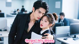 The cold CEO was outplayed by an intern—furious, he took her home, only to make her his wife!