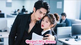 The cold CEO was outplayed by an intern—furious, he took her home, only to make her his wife!