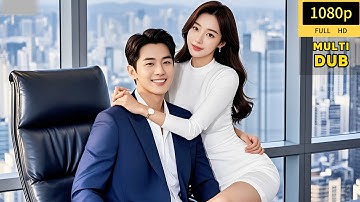 She Accidentally Slept With a Guard and Tried to Run😱, Not Knowing He’s a CEO Who Already Loves Her!