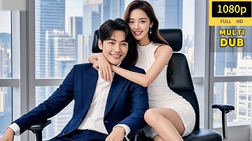 She Accidentally Slept With a Guard and Tried to Run😱, Not Knowing He’s a CEO Who Already Loves Her!