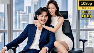 She Accidentally Slept With a Guard and Tried to Run😱, Not Knowing He’s a CEO Who Already Loves Her!