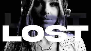 LOST IN U — Emotional Uplifting | Female Vocal Trance | Skyla Reeze