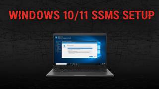 SSMS 21 Install Guide (2025): From Download to First Connection
