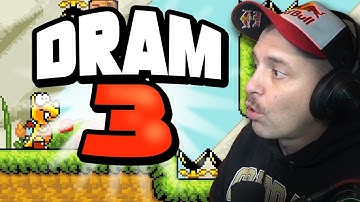 Super Dram World 3 is EXACTLY what I
